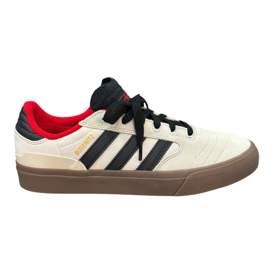 Adidas Busenitz Vulc II- Bliss/Core Black/Gum