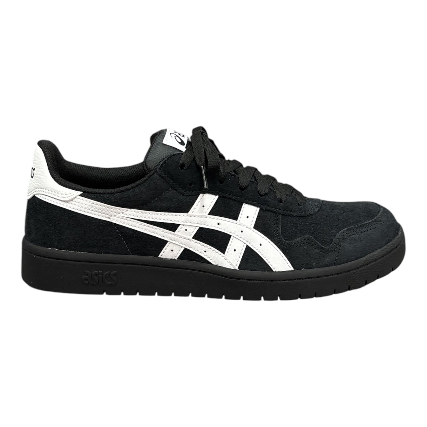 Asics Japan Pro- Black/Black