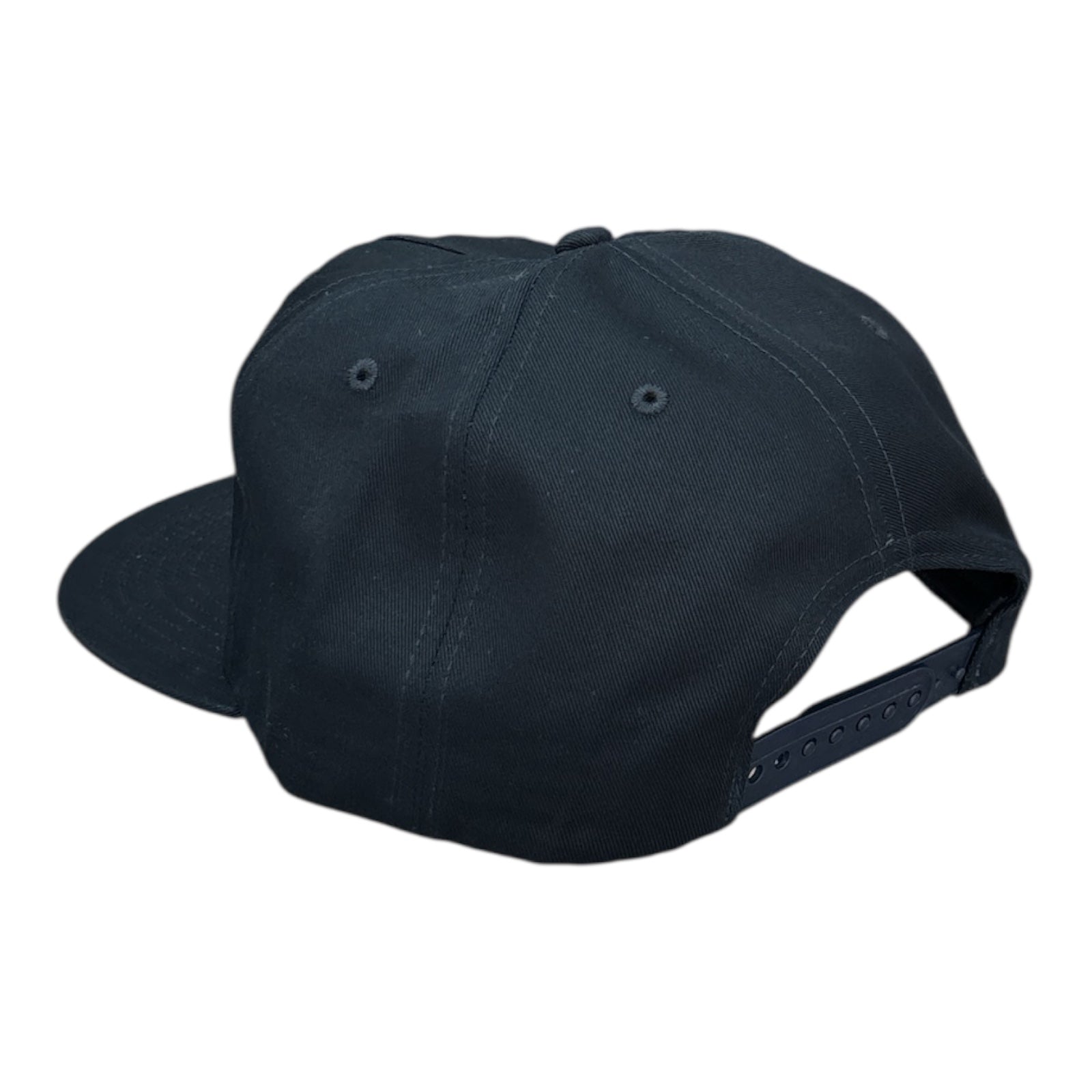 Seasons Se Acabo Hat- Navy