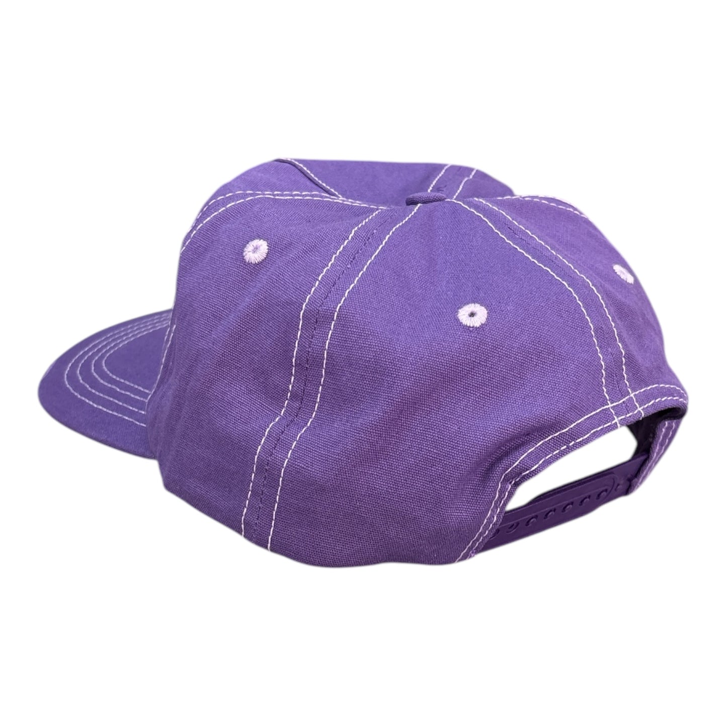 Dime Purgatory Worker Cap- Violet