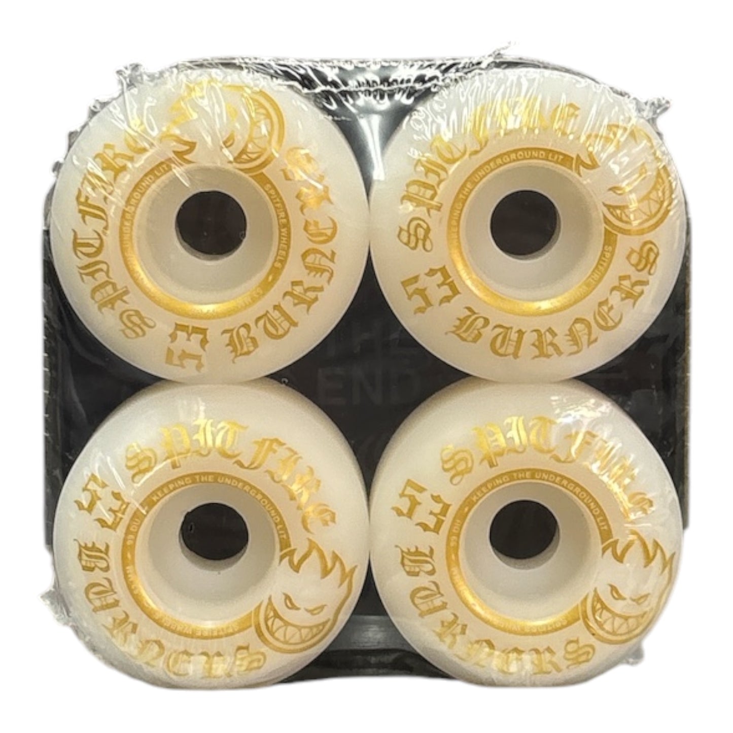 Spitfire Burner Classic- 53mm
