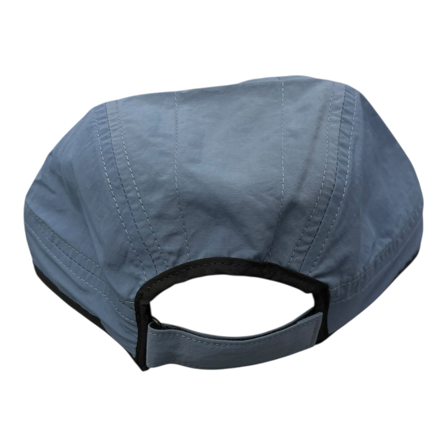 Butter Path 4 Panel Cap- Sky