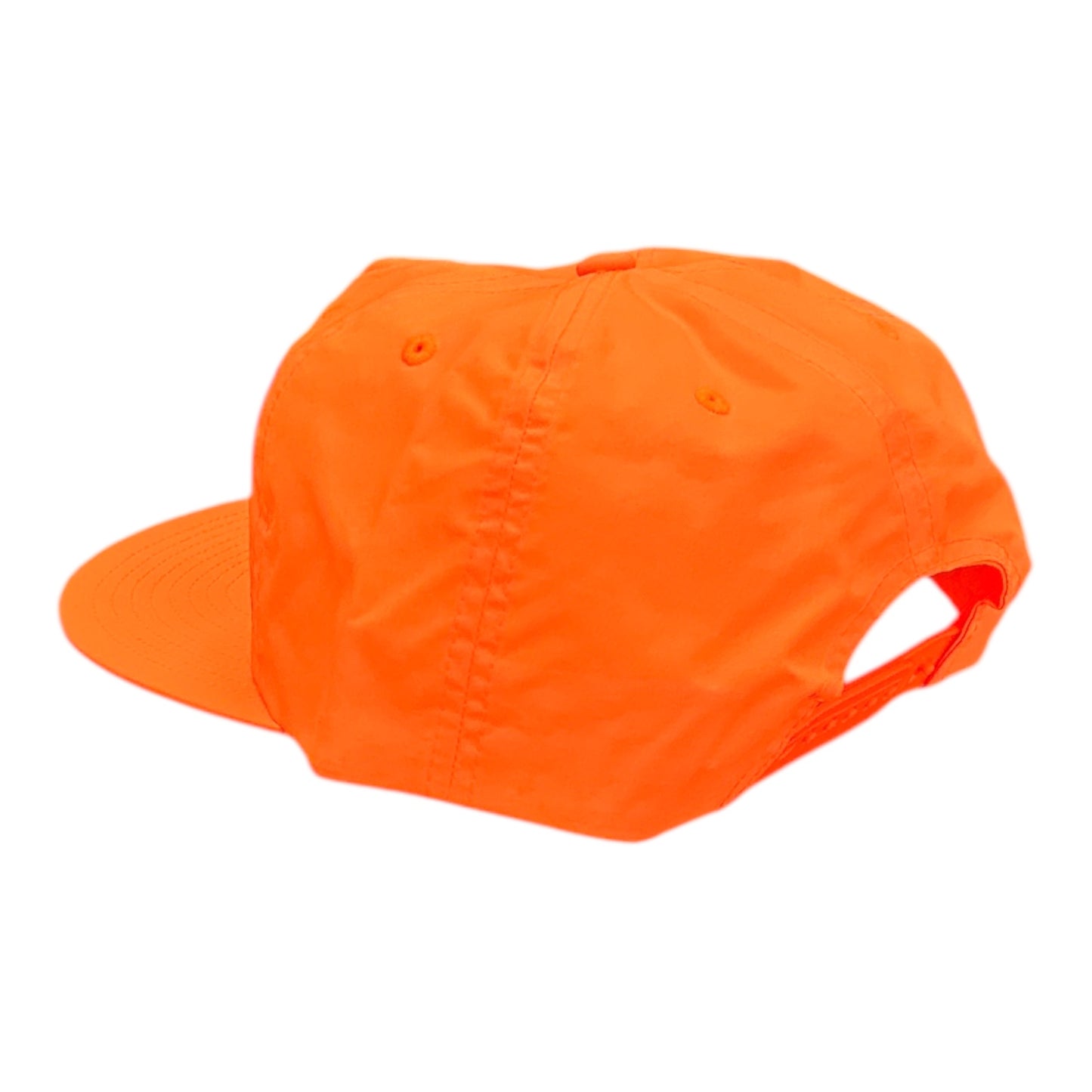 Seasons Meltdown Hat- Bright Orange