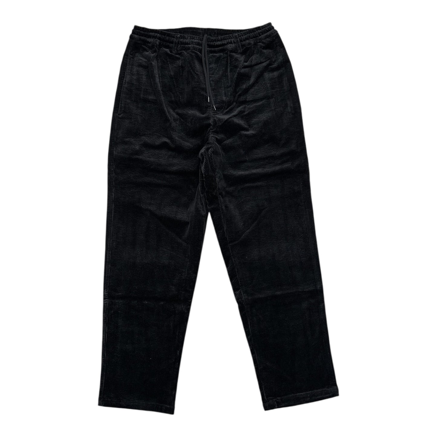 Grand Corduroy Pant- Black