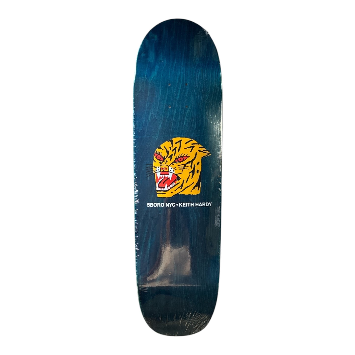 5Boro Keith Pro- Shred Shape- 8.75