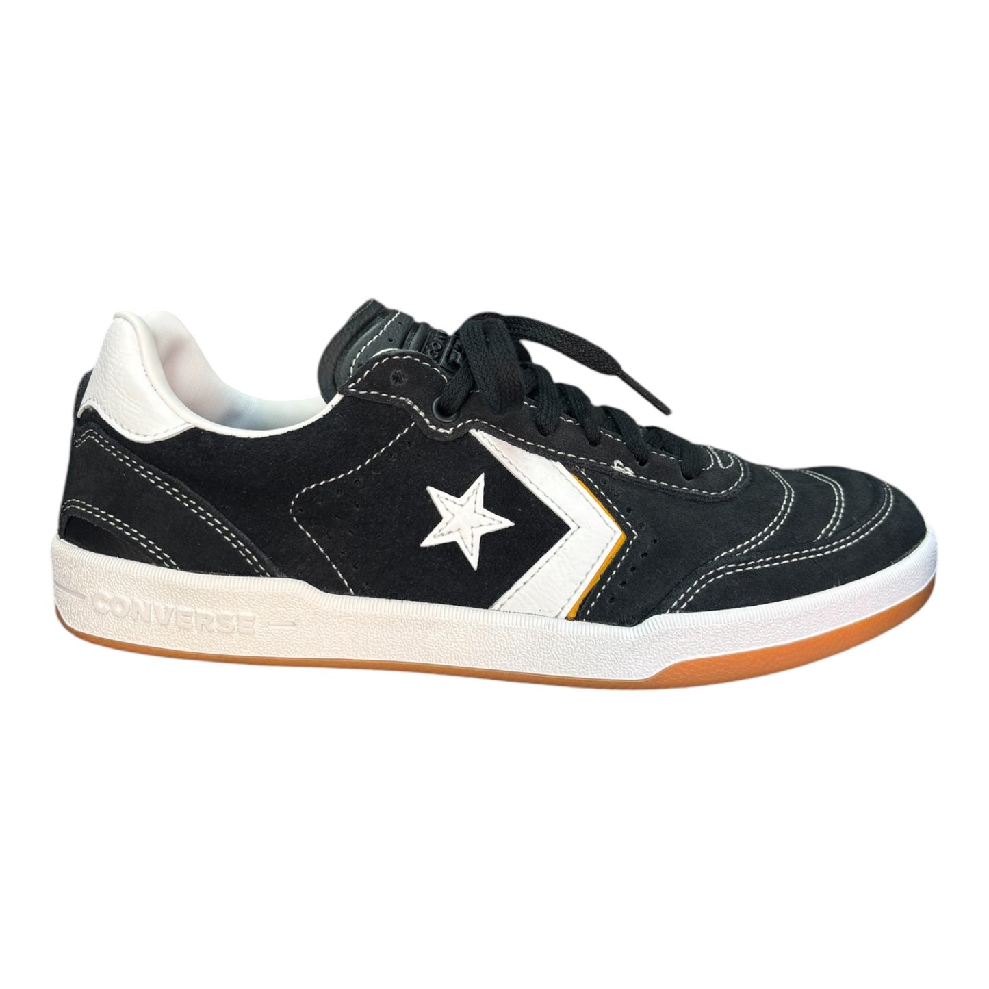 Cons Louie Lopez 2- Black/White/Black