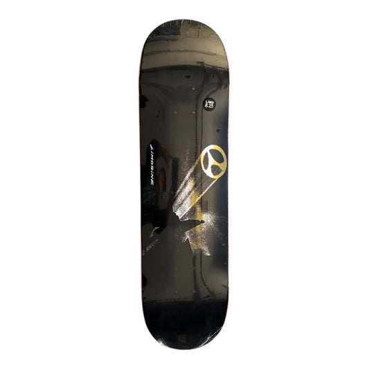 Limosine Cyrus Limo Signal Deck- Black