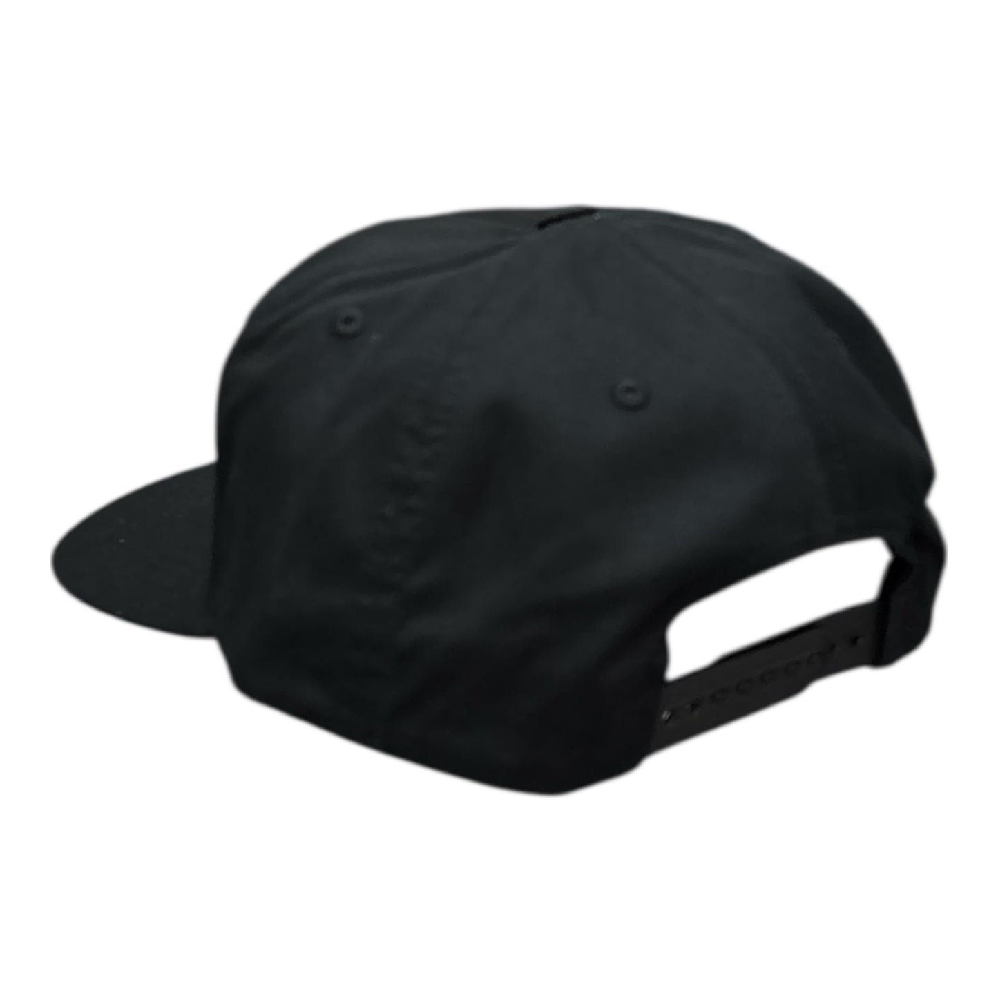 Thrasher x Spitfire End Oath Hat- Black