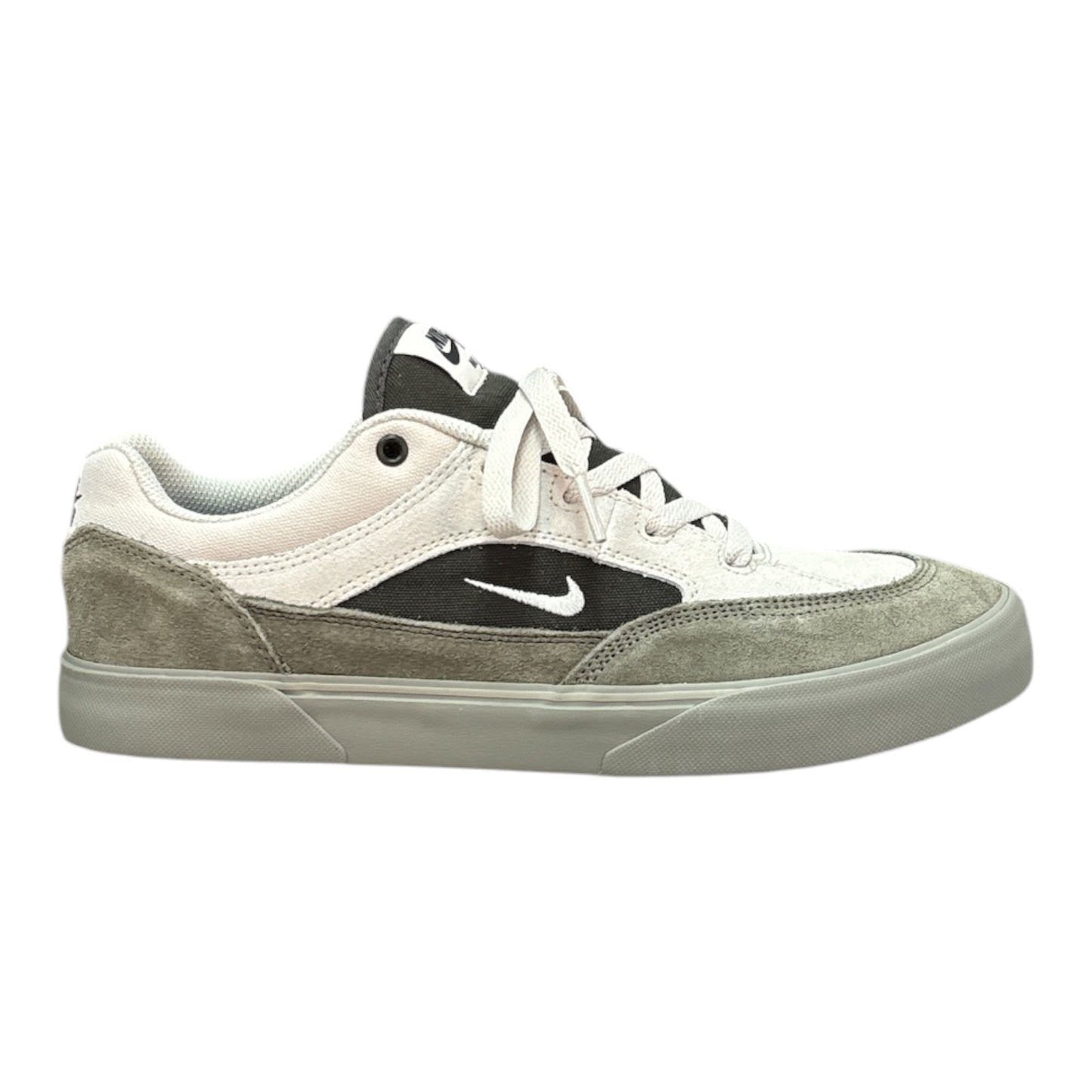 Nike SB Malor- Light Bone/Light Army