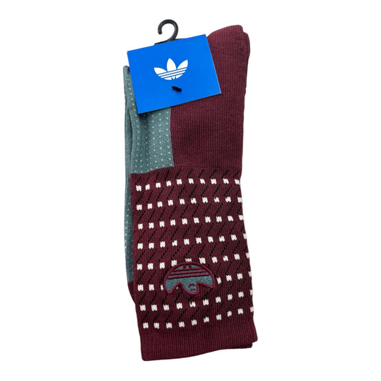 Adidas Schmoo Socks
