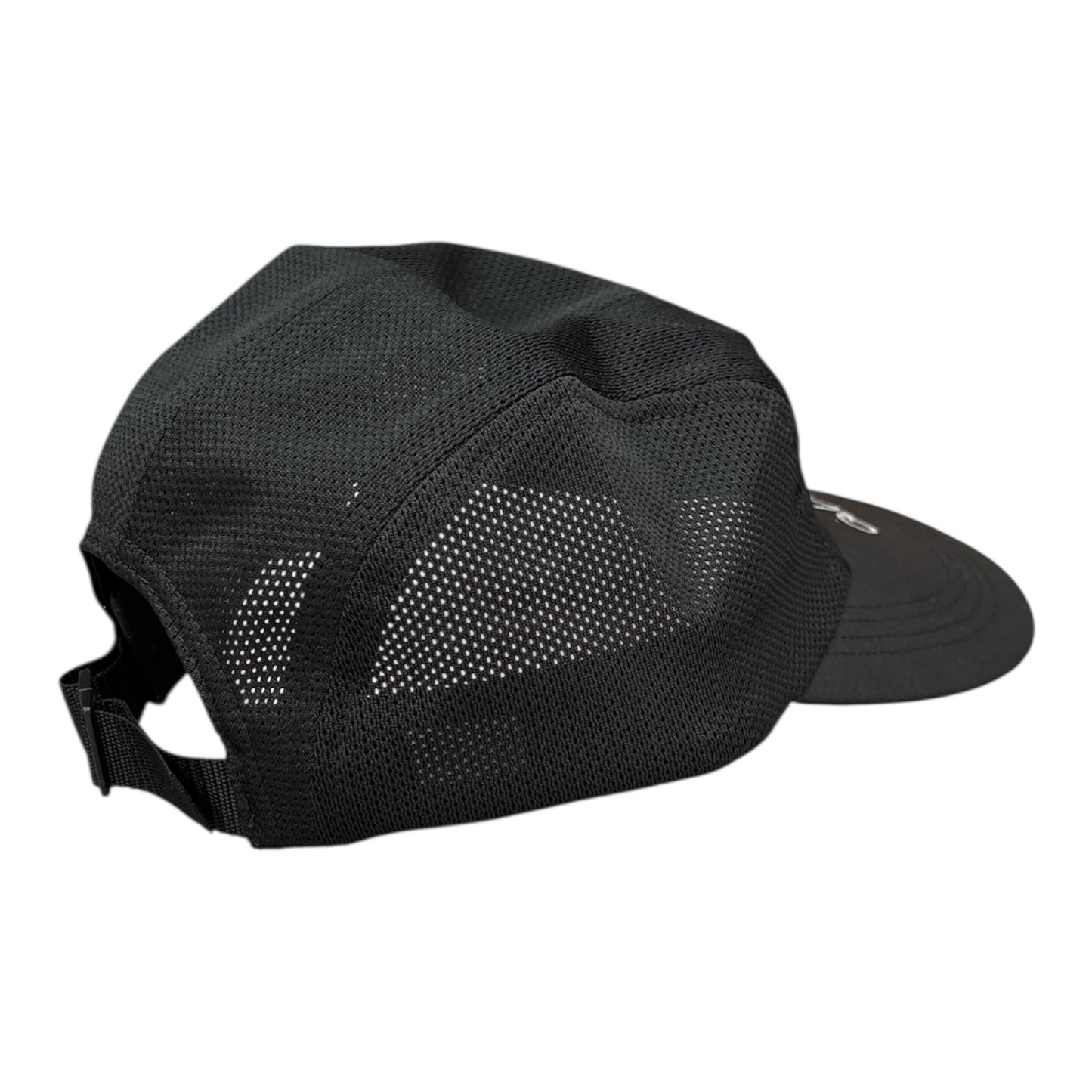 Quasi Source Hat- Black