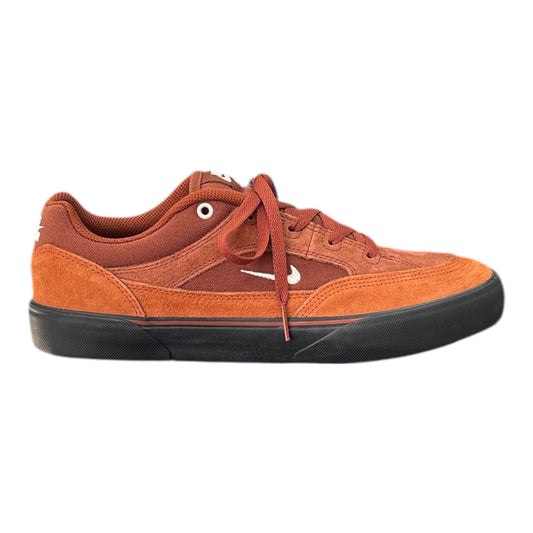 Nike SB Malor- Cinnamon/Light Bone-Dark Russet-Black