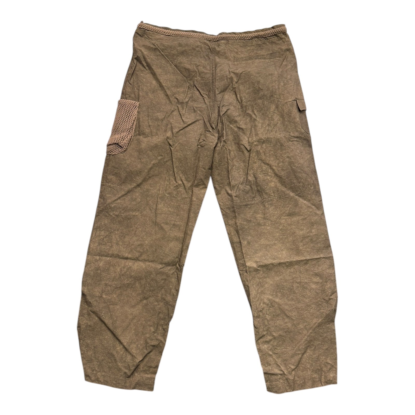 Dime Trooper Pants- Mocha