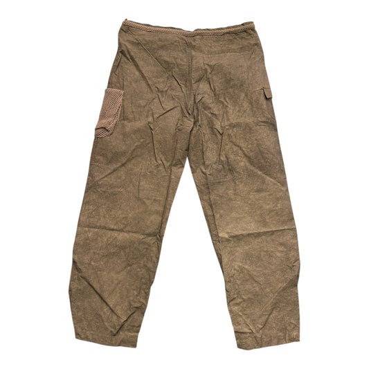 Dime Trooper Pants- Mocha