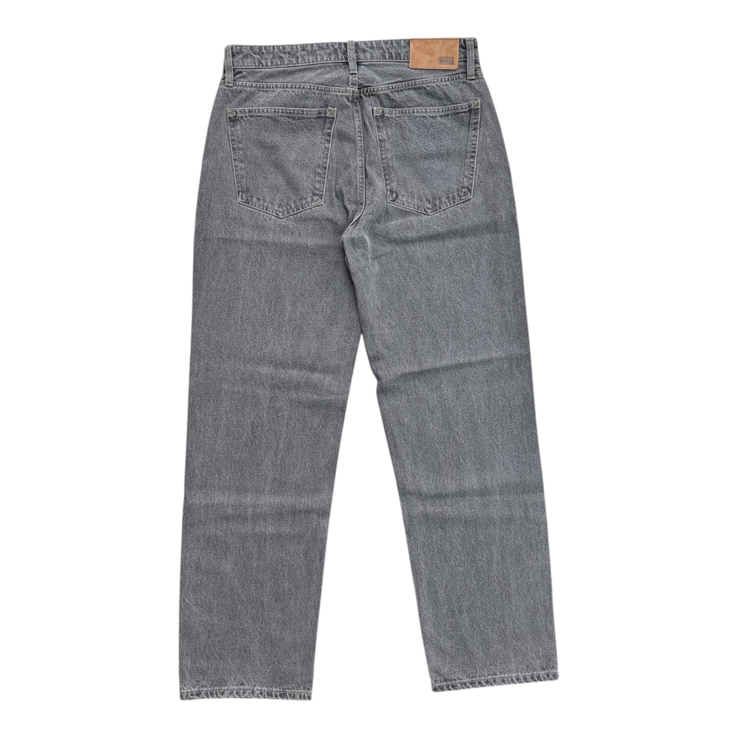 HUF Original Denim Pant- Frost Grey