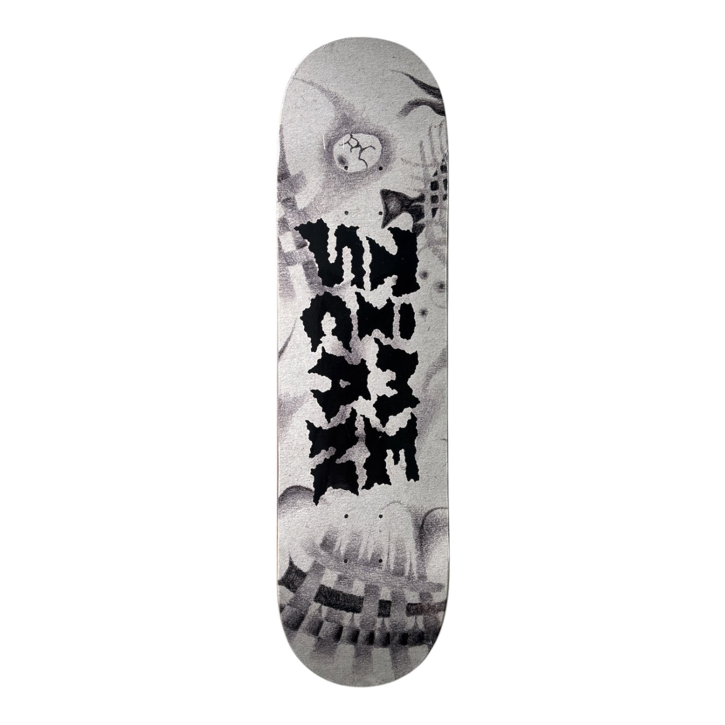 Timescan Classic Tag Deck- 8.25