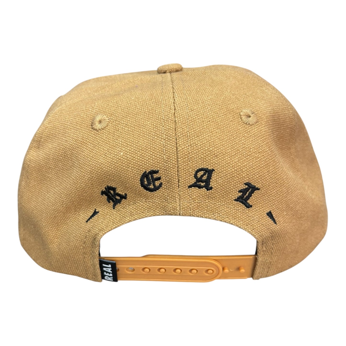 Real Dance with the Devil Hat- Light Brown