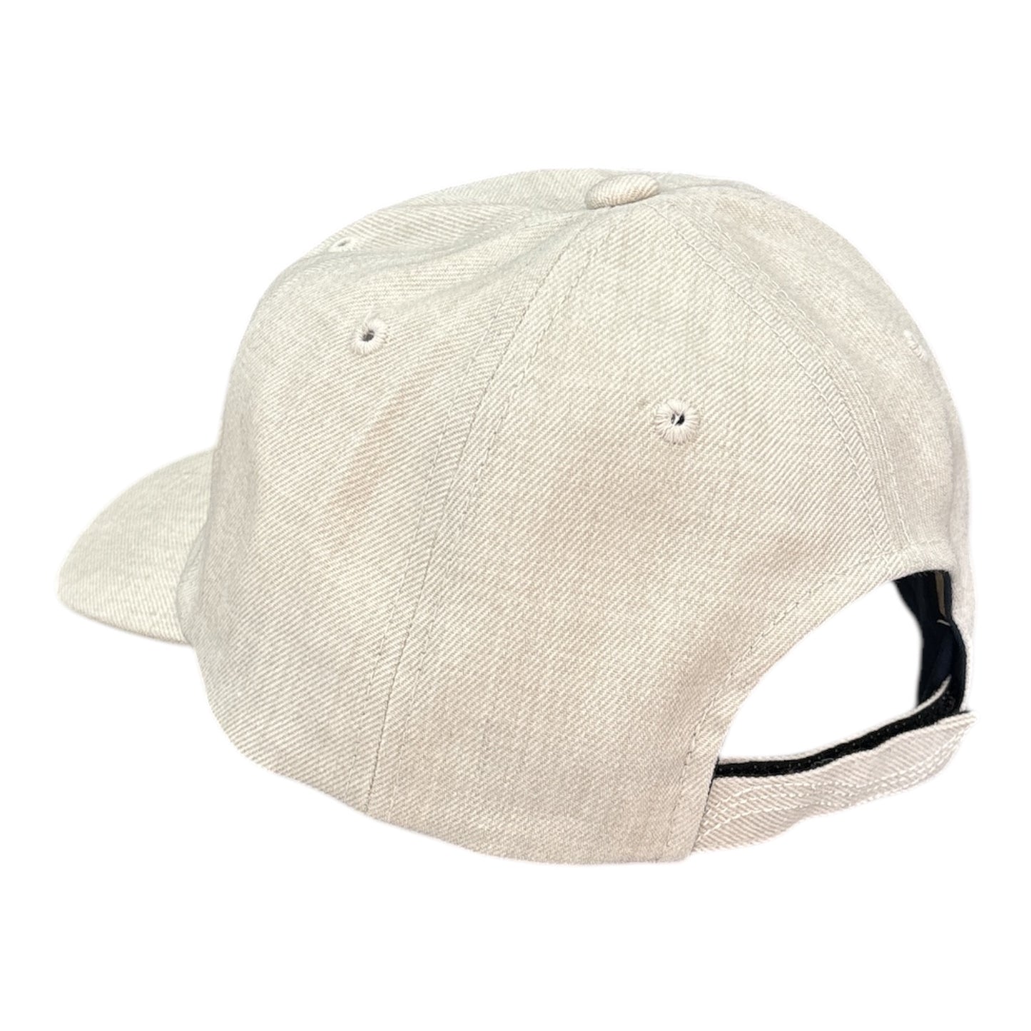 Dime MTL Low Pro Cap- Rice