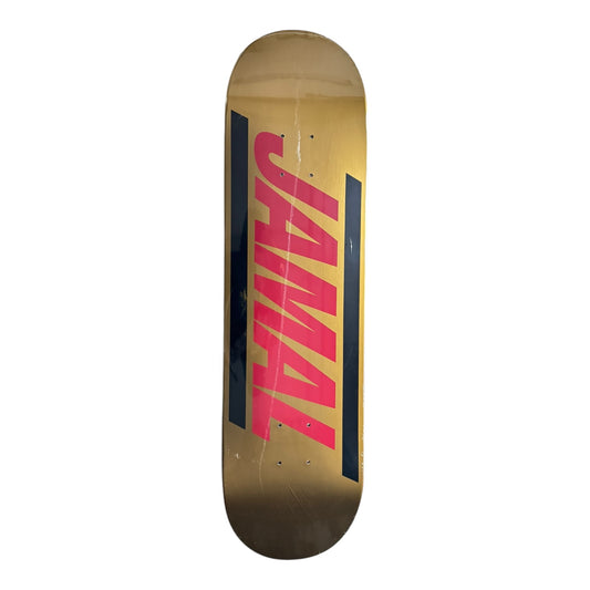 Palace S41 Jamal Pro Deck- 8.25