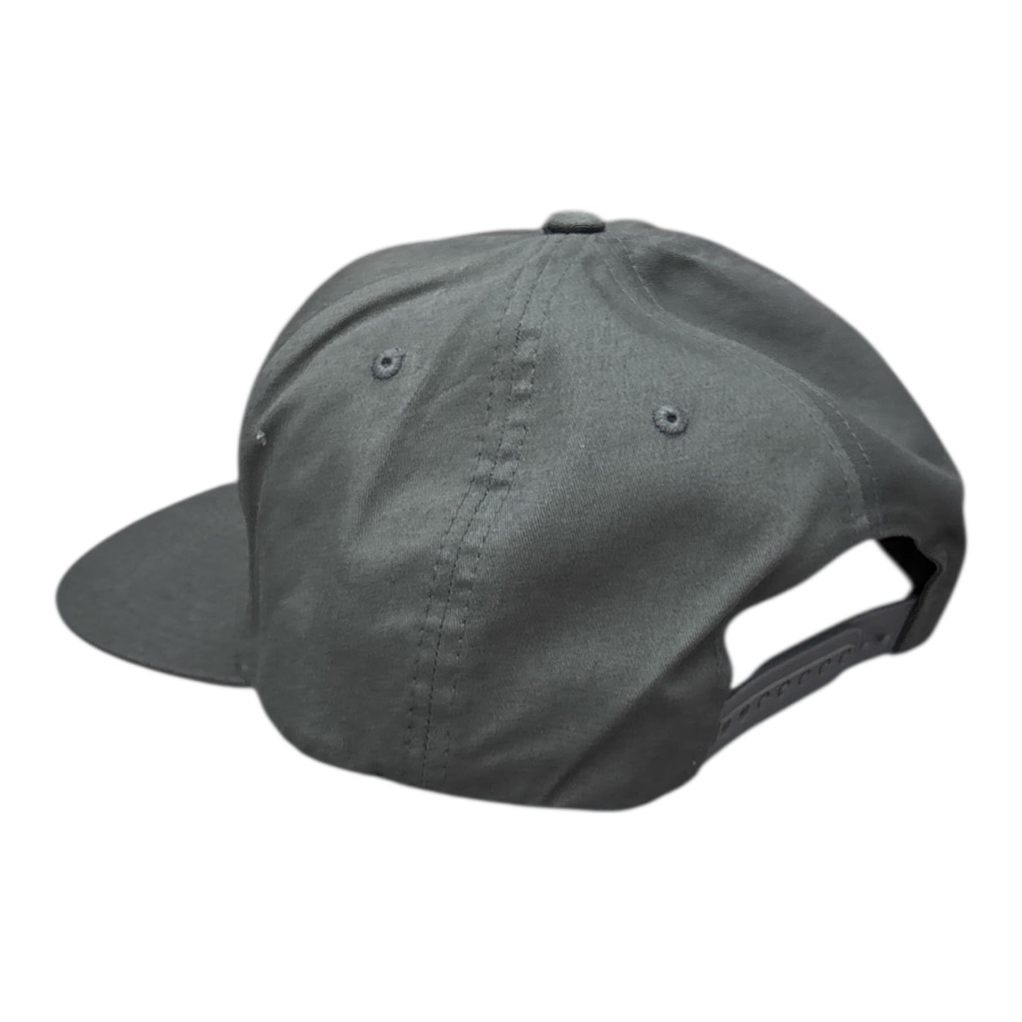 Thrasher x Spitfire SF Loc Hat- Grey