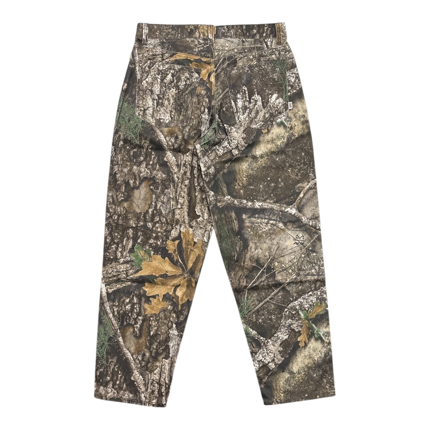 HUF Cromer Real Tree Pant