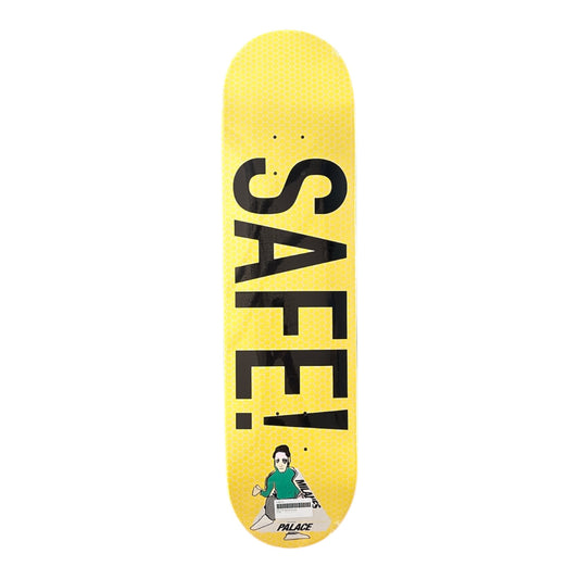 Palace S39 Rory Pro Deck- 8.06