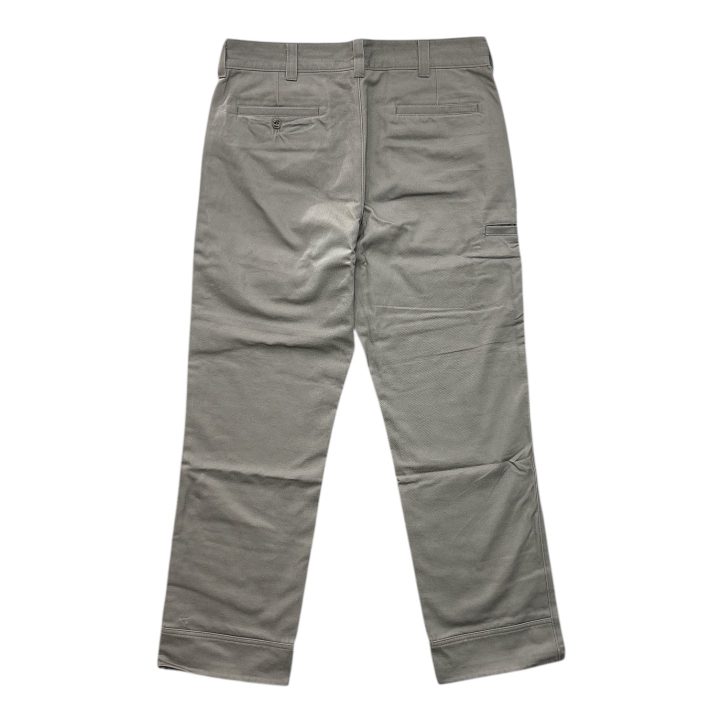 Unless Collective S25 Work Pant- Smokey Olive