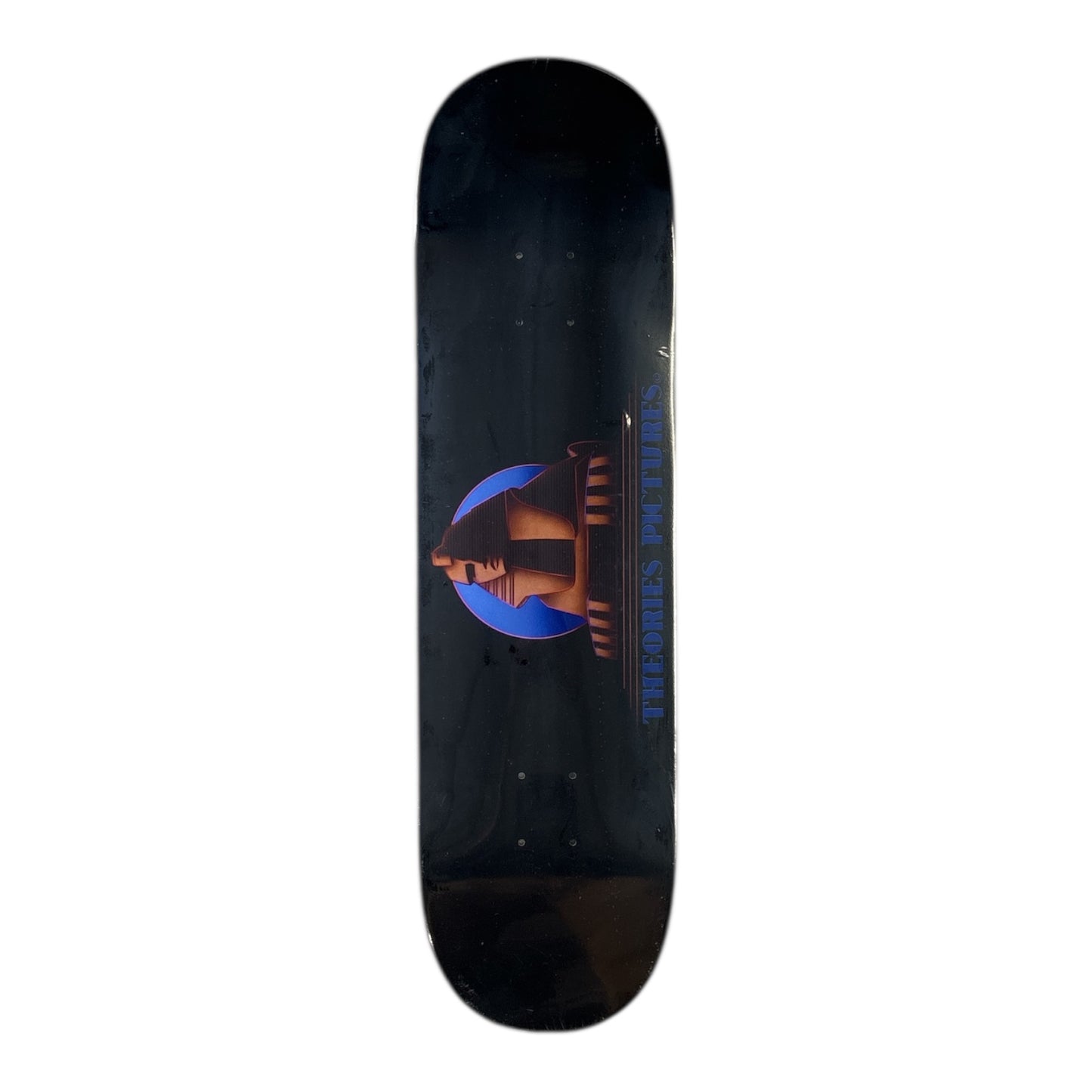 Theories Hollywood Deck- 8.5