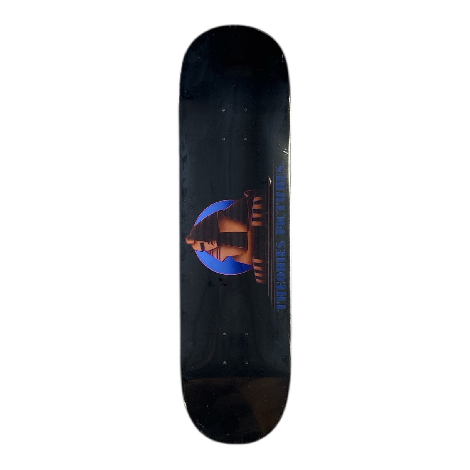 Theories Hollywood Deck- 8.5