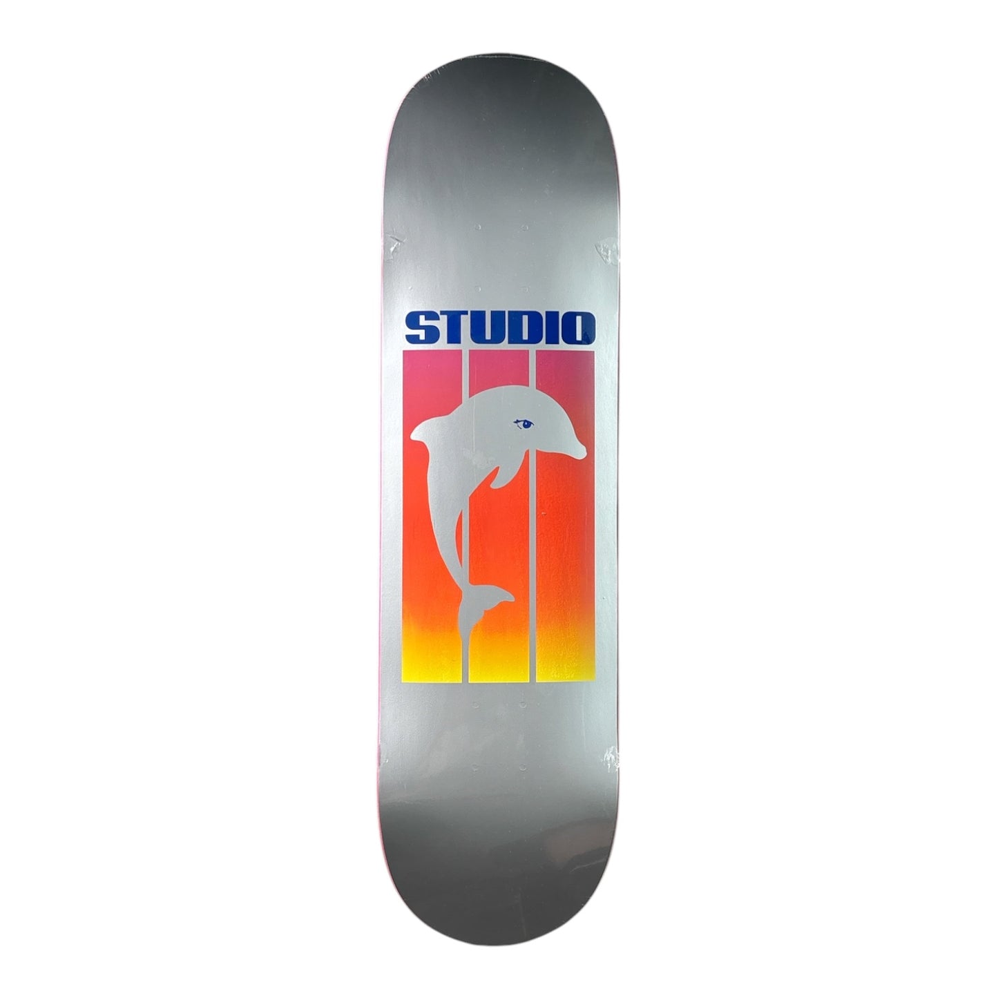 Studio Dolphin Sunset Deck- 8.375