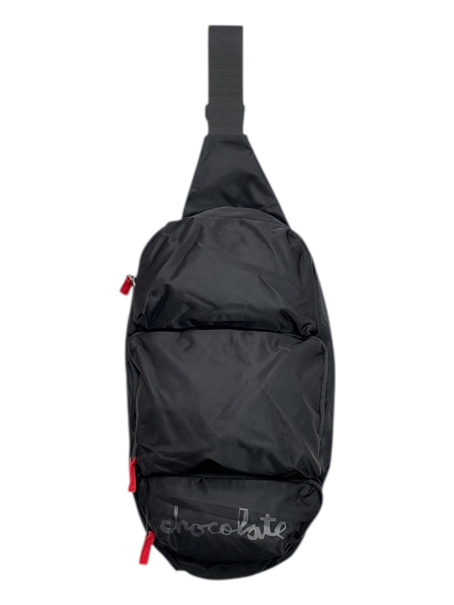 Chocolate Sling Bag- Black