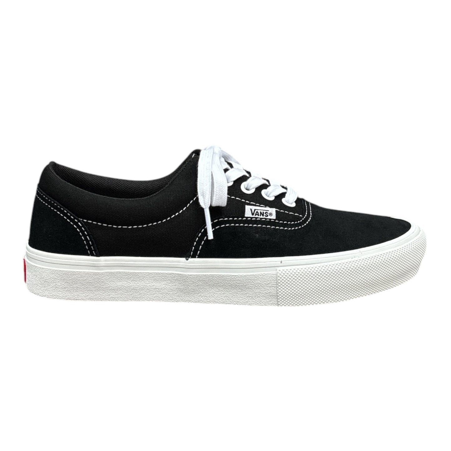 Vans Skate Era- Black/White