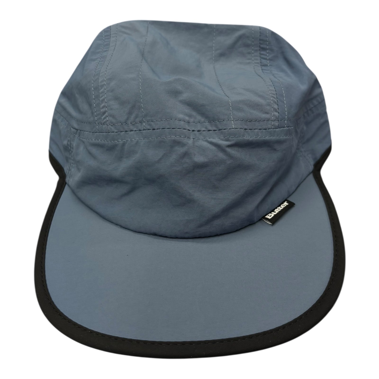 Butter Path 4 Panel Cap- Sky