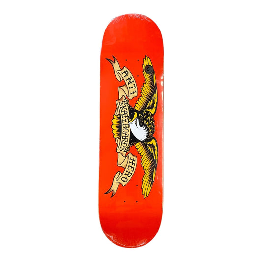 Anti Hero Classic Eagle Deck- 9