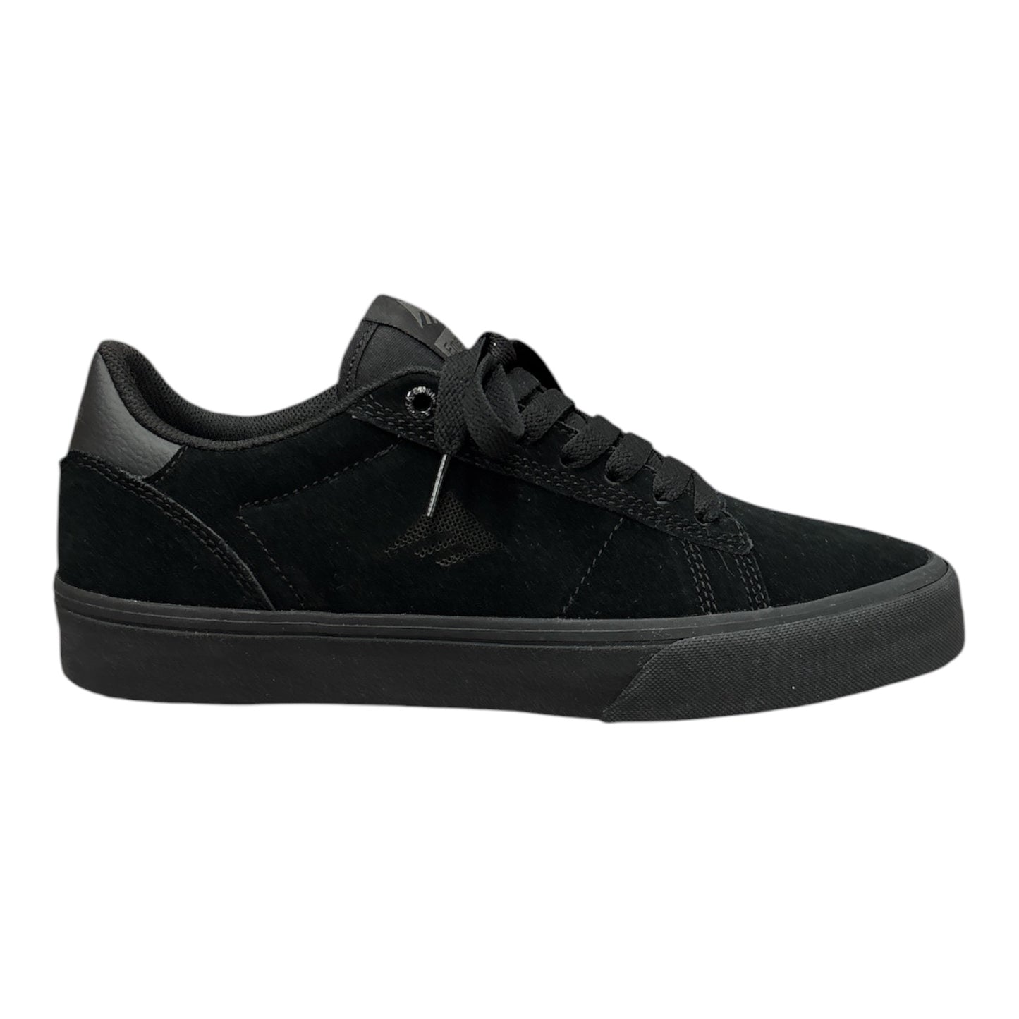 Emerica Moca- Black/Black