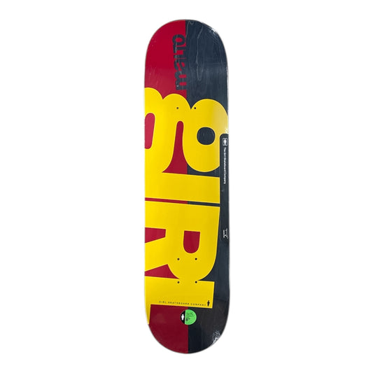 Girl Malto Rising Deck- 8