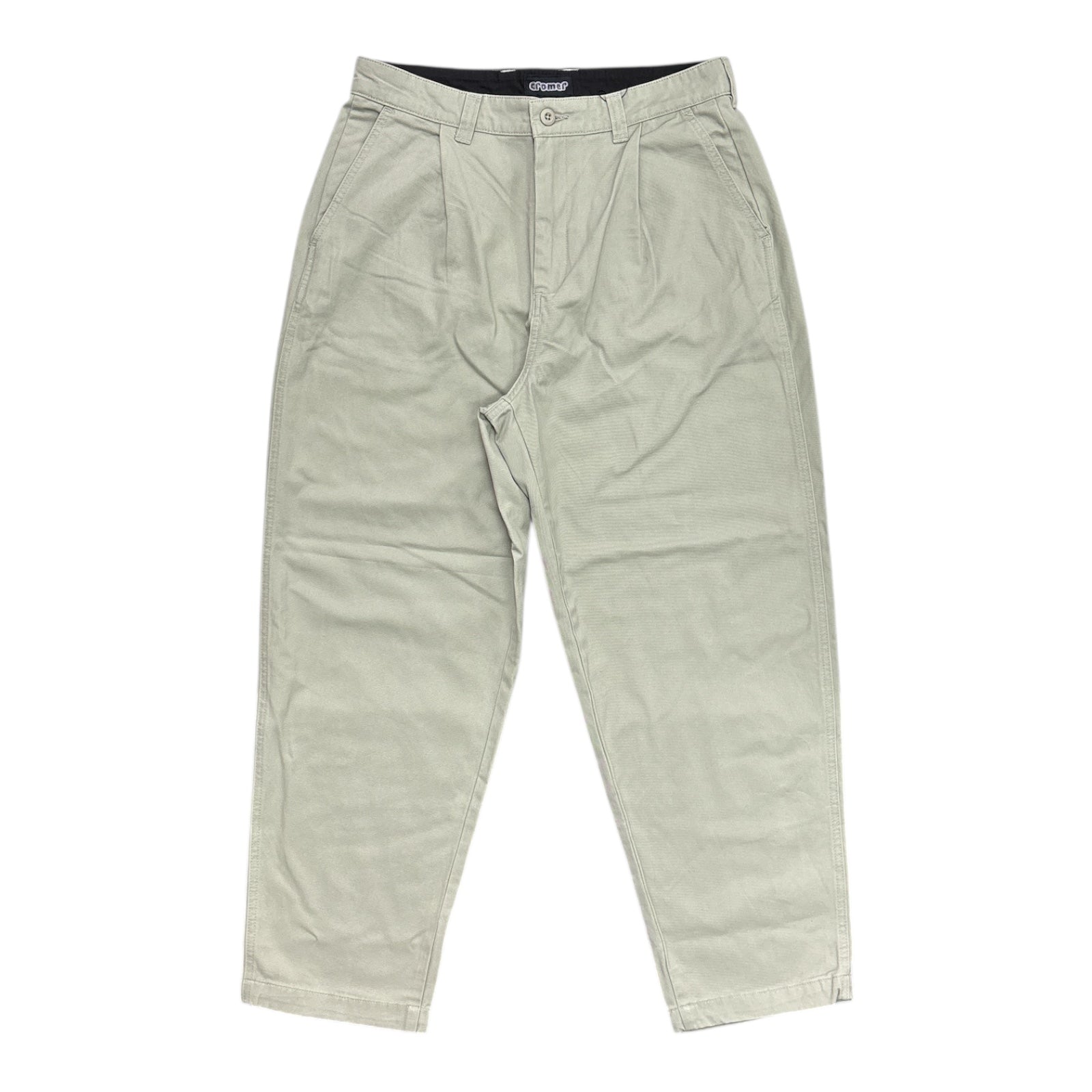 HUF Cromer Trouser- Putty