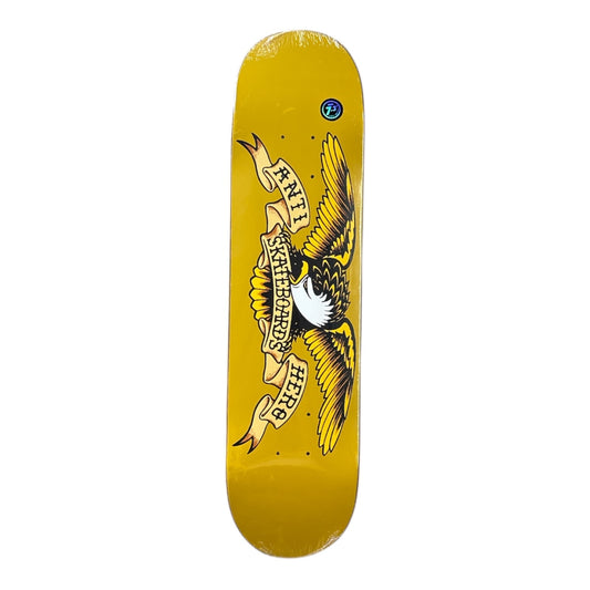 Anti Hero Classic Eagle Deck- 7.3 Mini