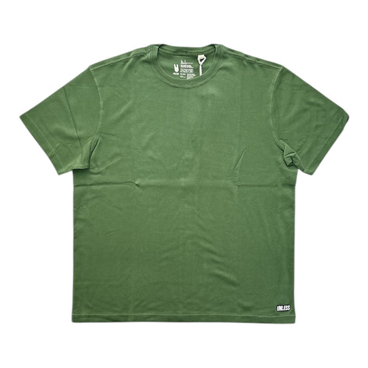 Unless Collective LUX Tee- Green