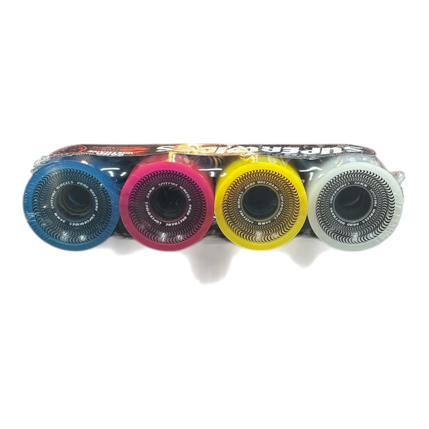 Spitfire 80HD Super Wides Multi- 58mm