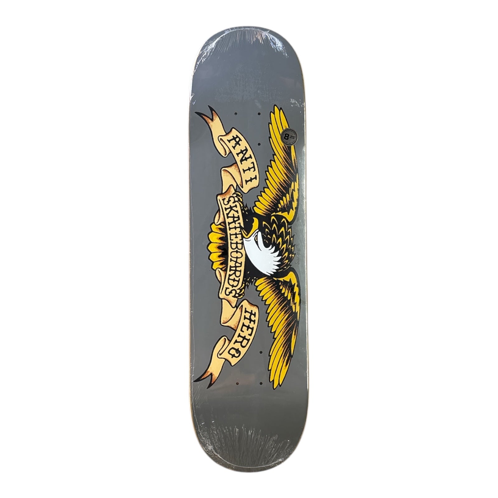 Anti Hero Classic Eagle Deck- 8.25