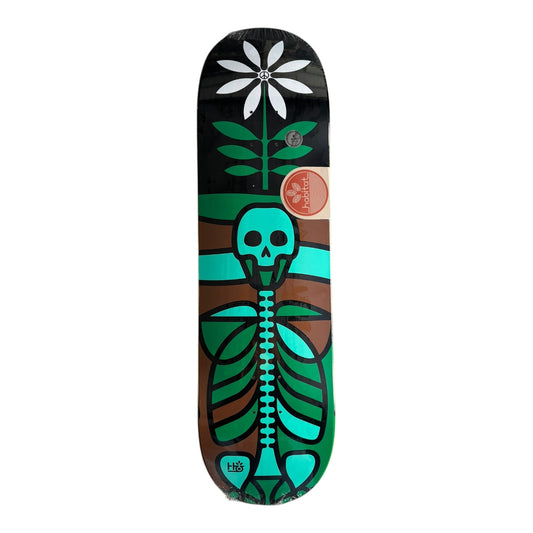Habitat Peaced Out Deck
