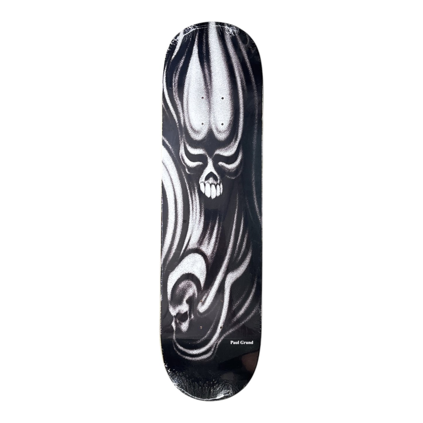 Polar Grund Skulls Deck- 8.5