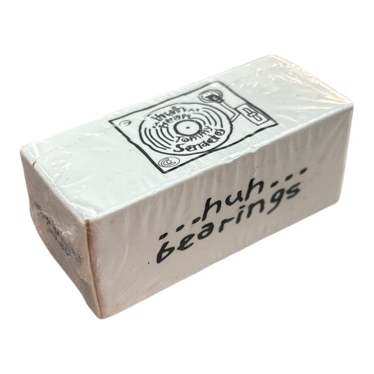 Huh Bearings- Tommy