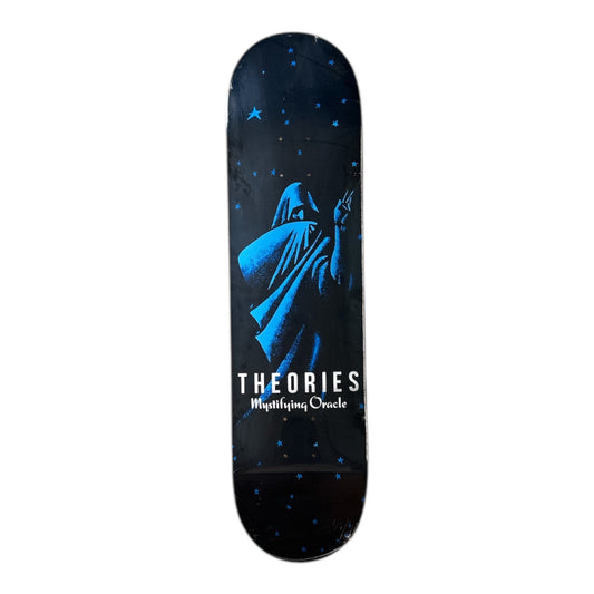 Theories Oracle Deck- 8.125