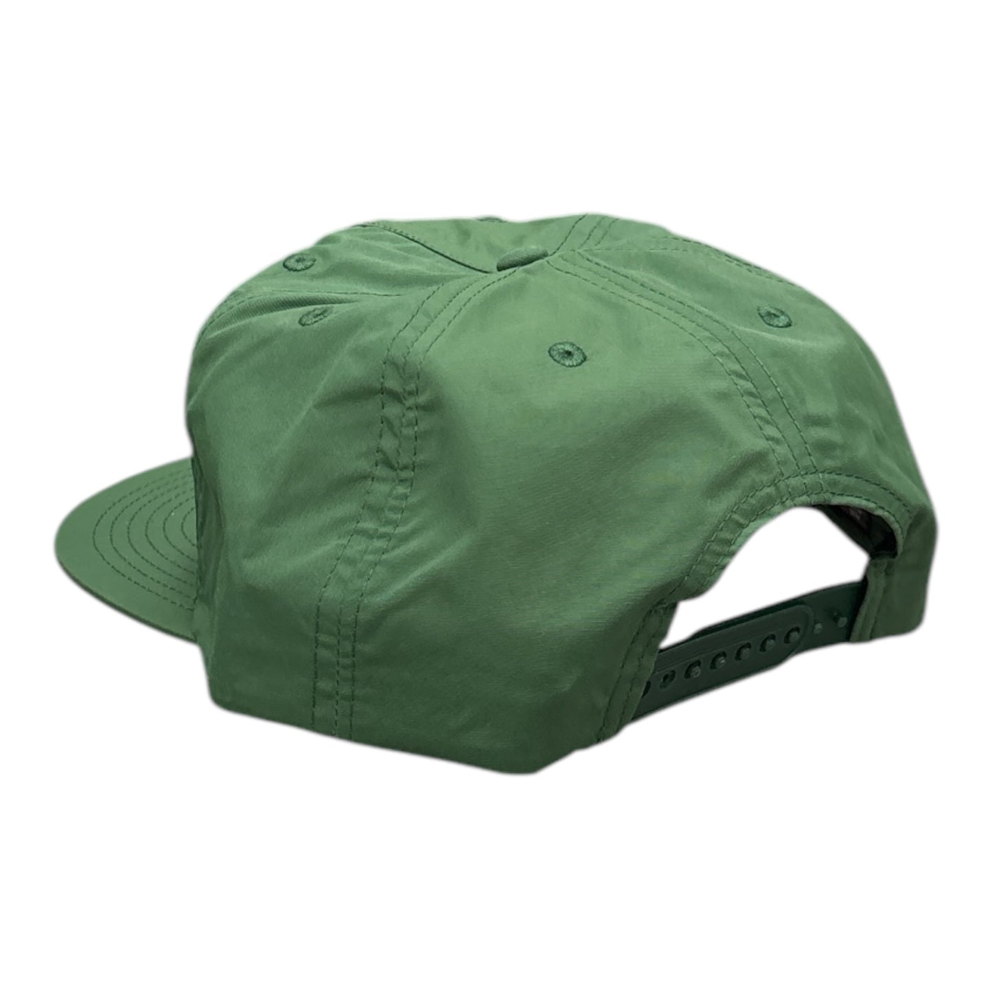 Seasons Country Club Nylon Hat- Pine