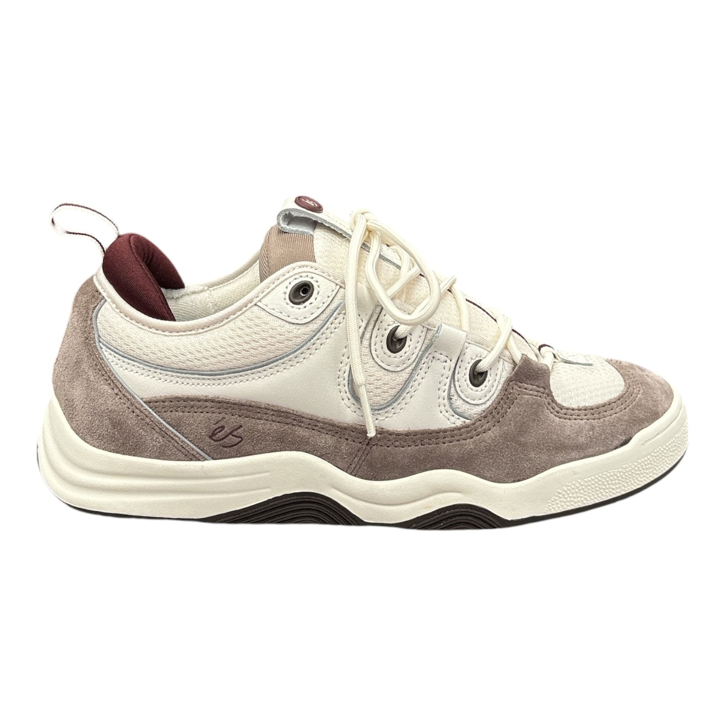 Es Two Nine 8- Warm Grey/Tan