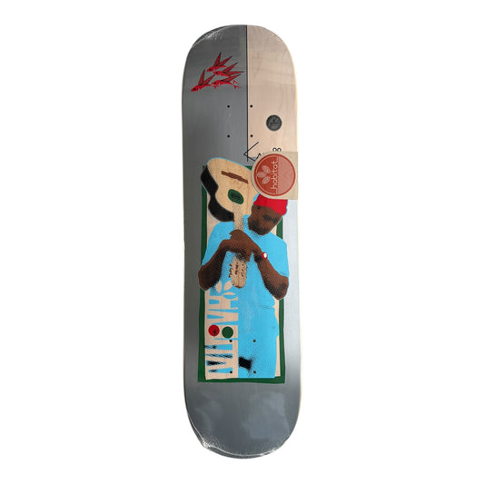 Habitat Cossa Seagaze Deck- 8.25