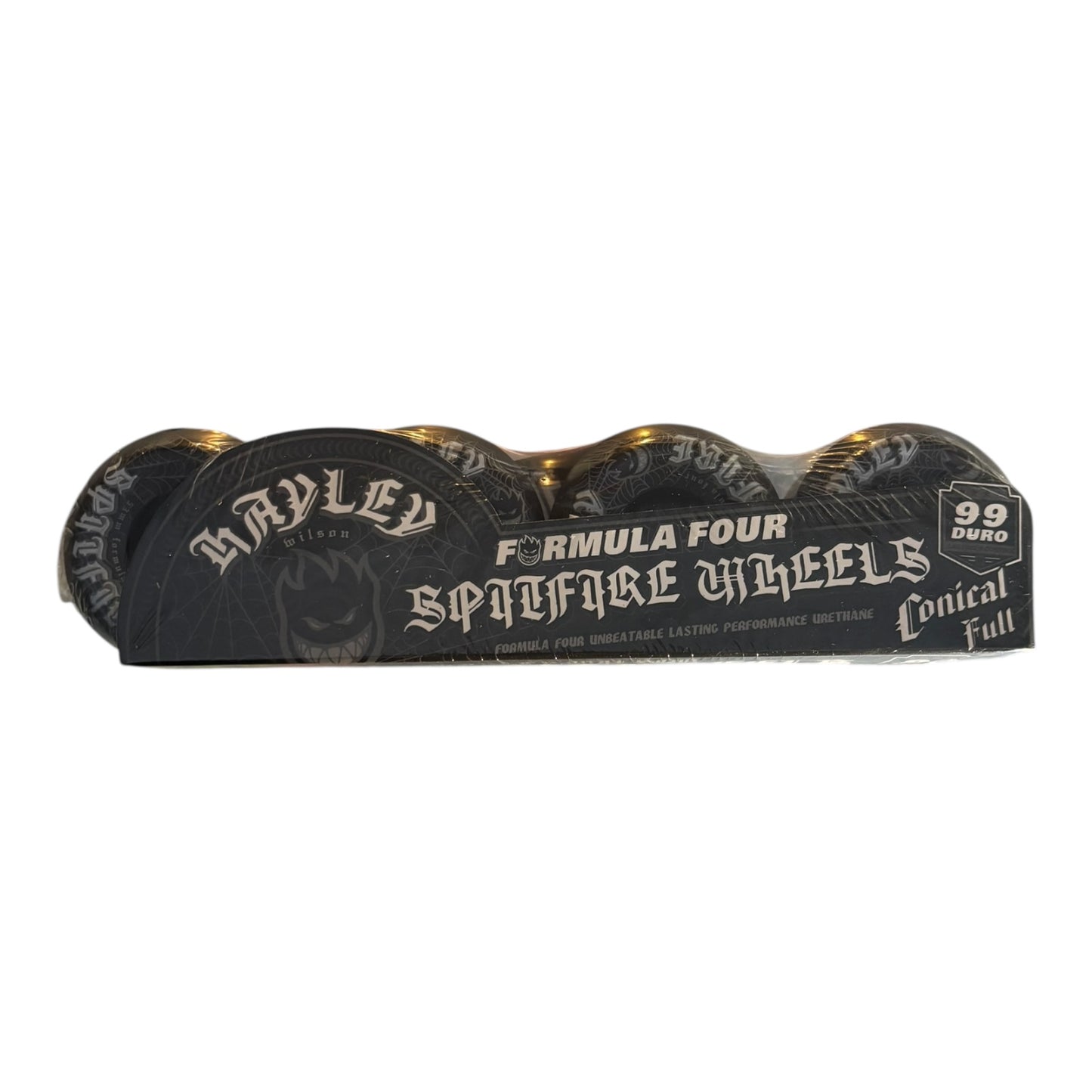 Spitfire F4 Hayley Webbed- 53mm