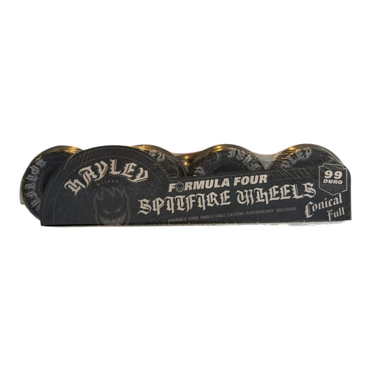 Spitfire F4 Hayley Webbed- 53mm